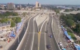 Italia chính thức rút khỏi sáng kiến Vành đai và con đường