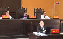 Nâng cao hiệu quả hoạt động thực thi pháp luật trên địa bàn thành phố Thanh Hóa