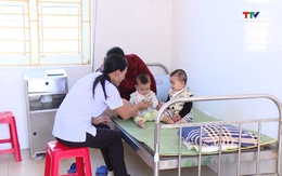 50% trạm y tế tại huyện Nga Sơn không có bác sỹ