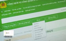Việt Nam sẽ xây dựng Trung tâm dữ liệu quốc gia