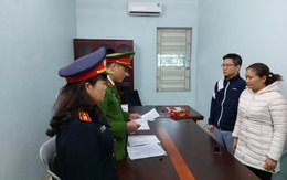 Khởi tố, bắt tạm giam Giám đốc Trung tâm đăng kiểm xe cơ giới tại Thanh Hóa