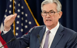 Fed nâng lãi suất cơ bản 0,25%, mức tăng thấp nhất trong gần 1 năm