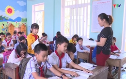 Thanh Hóa giảm mức thu học phí học kỳ II năm học 2022-2023