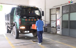 Nghiêm cấm các hành vi can thiệp thay đổi kết quả đăng kiểm