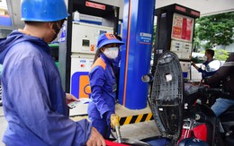 Giá xăng dầu hôm nay: Đồng loạt giảm