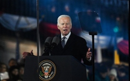 Tổng thống Biden: các quốc gia không chấp nhận một thế giới bị chi phối bằng vũ lực