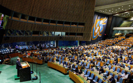 Đại hội đồng Liên hợp quốc nhóm họp, bỏ phiếu dự thảo nghị quyết nhằm chấm dứt xung đột Nga - Ukraine