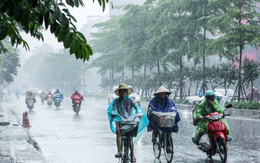 Dự báo thời tiết 24/2: Thanh Hóa có mưa rào rải rác