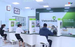 12 ngân hàng Việt Nam lọt top thế giới