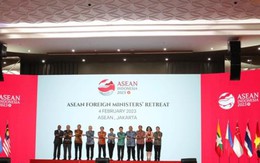 Hội nghị hẹp Bộ trưởng Ngoại giao ASEAN đạt được những kết quả tích cực