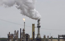 Các nhà máy lọc dầu của Mỹ đặt mục tiêu giảm công suất hoạt động