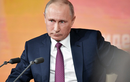 Tổng thống Putin: Nga cần tạo ra các công nghệ quan trọng trong thời gian ngắn 