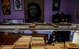 Cuba tổ chức Lễ hội xì gà lớn nhất thế giới