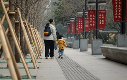 Trung Quốc gấp rút tìm cách đảo ngược suy giảm dân số