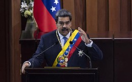 Tổng thống Venezuela quyết tâm tổ chức tổng tuyển cử trong năm 2024