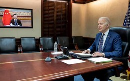 Tổng thống Mỹ Joe Biden mong muốn sớm điện đàm với Chủ tịch Trung Quốc Tập Cận Bình