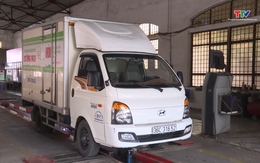 Bộ GTVT ý kiến đề nghị Bộ Quốc phòng tương hỗ tháo gỡ khó khăn vất vả vất vả trong đăng kiểm