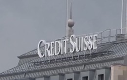 Credit Suisse vay 54 tỷ USD từ Ngân hàng trung ương Thụy Sĩ để tăng thanh khoản