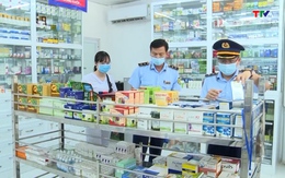 Bộ Y tế yêu cầu tăng cường quản lý thuốc gây nghiện, thuốc hướng thần, thuốc tiền chất