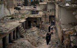 Anh, Mỹ, Pháp và Đức từ chối bình thường hóa quan hệ với Syria