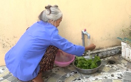 Thanh Hóa: 97% hộ gia đình nông thôn được sử dụng nước hợp vệ sinh