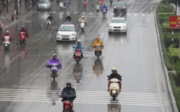 Dự báo thời tiết 17/3: Thanh Hóa có mưa vài nơi, sáng sớm có sương mù