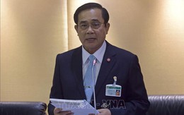 Thái Lan chuẩn bị giải tán Hạ viện, tiến tới tổng tuyển cử