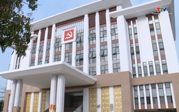 Điểm sáng trong công tác phát triển đảng viên ở Đảng bộ huyện Nga Sơn