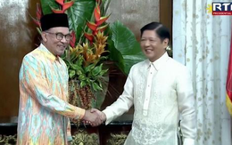 Philippines, Malaysia nhất trí sẽ tăng cường hợp tác, khẳng định cần duy trì hòa bình ở Biển Đông