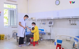 Ngăn chặn các bệnh truyền nhiễm, mới nổi, tái nổi