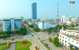 Quy hoạch tỉnh Thanh Hoá – Thể chế hoá cao nhất các nghị quyết  về phát triển tỉnh Thanh Hoá