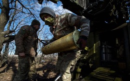 Nga: Mỹ, Anh, Pháp và Đức không thể làm trung gian hòa giải về Ukraine