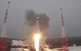 Nga phóng vệ tinh quân sự vào không gian