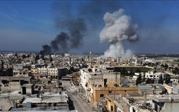 LHQ kêu gọi một giải pháp toàn diện cho Syria