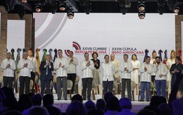 Hội nghị thượng đỉnh Ibero-American