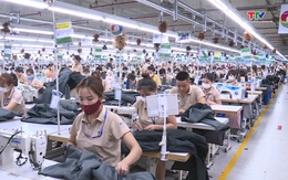 Thông báo mời doanh nghiệp tham dự Hội nghị gặp gỡ doanh nghiệp năm 2023