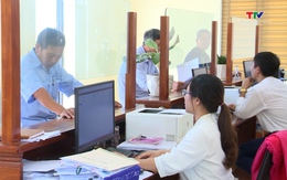 Huyện Hà Trung phát huy hiệu quả mô hình “Chính quyền thân thiện, vì Nhân dân phục vụ”
