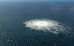 Vụ Nord Stream: Hội đồng Bảo an bác đề nghị điều tra của Nga