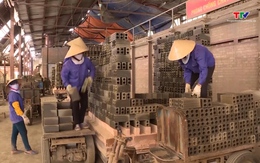 Thanh Hoá: Chỉ số sản xuất công nghiệp ước tăng 4,55% so với cùng kỳ 
