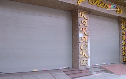 Các điểm kinh doanh Karaoke lúng túng trong đảm bảo quy định về phòng cháy chữa cháy