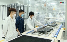 Doanh nghiệp Đức đầu tư vào Việt Nam hơn 440 dự án