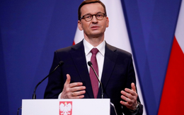 Ba Lan kêu gọi EU ngăn chặn ngũ cốc từ Ukraine vào thị trường của khối