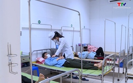 Chủ động phòng chống cúm A (H5N1) lây từ gia cầm sang người