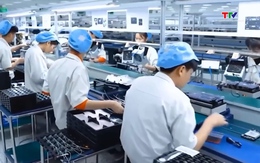 Việt Nam lọt TOP 15 quốc gia xuất khẩu điện tử lớn nhất thế giới
