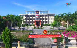 Trung tâm Chính trị huyện Yên Định nâng cao chất lượng đào tạo, bồi dưỡng cán bộ