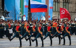 Điện Kremlin: Nga chuẩn bị cho lễ kỷ niệm Ngày Chiến thắng (9/5)