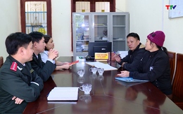 Tình hình khiếu nại, tố cáo trên địa bàn tỉnh Thanh Hoá giảm về số vụ