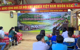 Hội nghị giới thiệu, tuyên truyền về văn hóa Thái, Mường