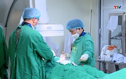 Ngành y tế Thanh Hóa nỗ lực thực hiện mục tiêu giai đoạn 2021 - 2025
