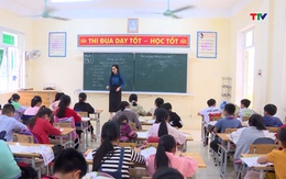 Sở Giáo dục & Đào tạo Thanh Hoá tăng cường công tác thanh tra, kiểm tra nội bộ
